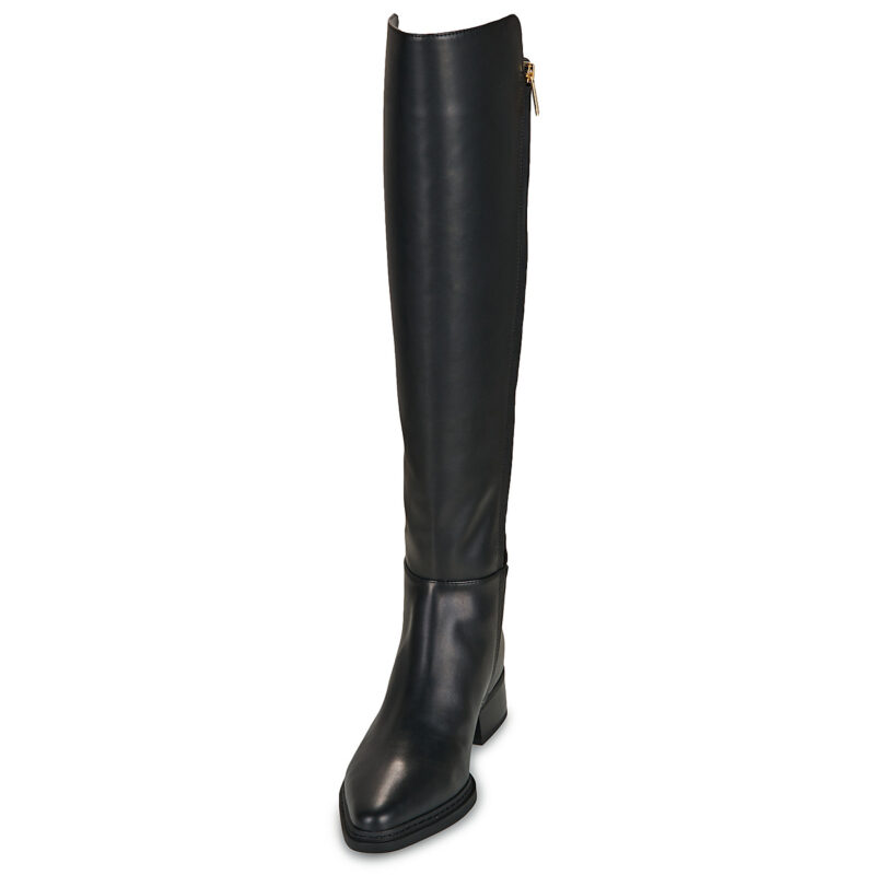 MICHAEL Michael Kors  LEX BOOT  Nero -  Stivali a metà coscia Donna - 3