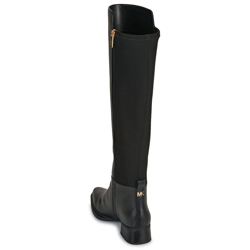 MICHAEL Michael Kors  LEX BOOT  Nero -  Stivali a metà coscia Donna - 5