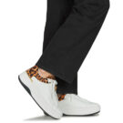 MICHAEL Michael Kors DOTTIE LACE UP Bianco Sneakers basse Donna - 8