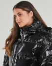 Duvet MICHAEL Michael Kors SHORT DOWN JKT Black Women's Down Jackets - 5