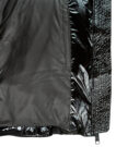 Duvet MICHAEL Michael Kors SHORT DOWN JKT Black Women's Down Jackets - 6