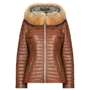 Piumino  Oakwood  MANDY  Marrone -   Piumini Donna