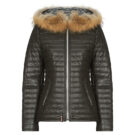 Piumino  Oakwood  MANDY  Nero -   Piumini Donna - 1