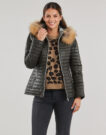 Piumino  Oakwood  MANDY  Nero -   Piumini Donna - 2