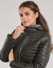 Piumino  Oakwood  MANDY  Nero -   Piumini Donna - 5