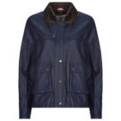 Parka  Oakwood  MISSOURI  Blu -   Parka Donna - 1