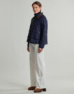 Parka  Oakwood  MISSOURI  Blu -   Parka Donna - 3