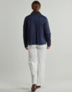 Parka  Oakwood  MISSOURI  Blu -   Parka Donna - 4