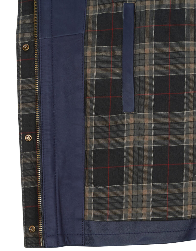 Parka  Oakwood  MISSOURI  Blu -   Parka Donna - 6