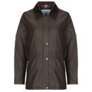 Parka  Oakwood  CARMEL  Marrone -   Parka Donna - 1