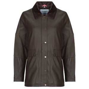 Parka  Oakwood  CARMEL  Marrone -   Parka Donna