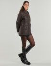 Parka  Oakwood  CARMEL  Marrone -   Parka Donna - 3