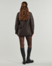 Parka  Oakwood  CARMEL  Marrone -   Parka Donna - 4