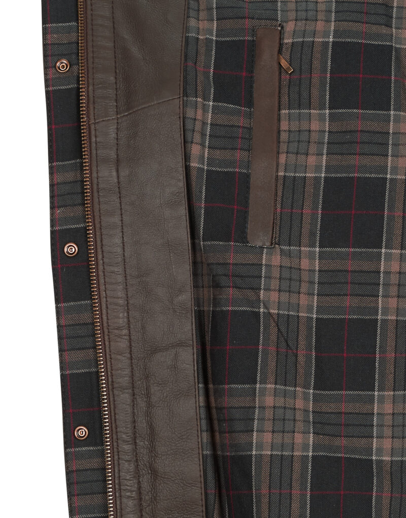 Parka  Oakwood  CARMEL  Marrone -   Parka Donna - 6