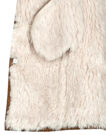 Mantella Oakwood ROMANE Marrone Mantelle Donna - 6
