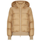 Piumino  Armani Exchange  DOWN JACKET  Beige -   Piumini Donna - 1