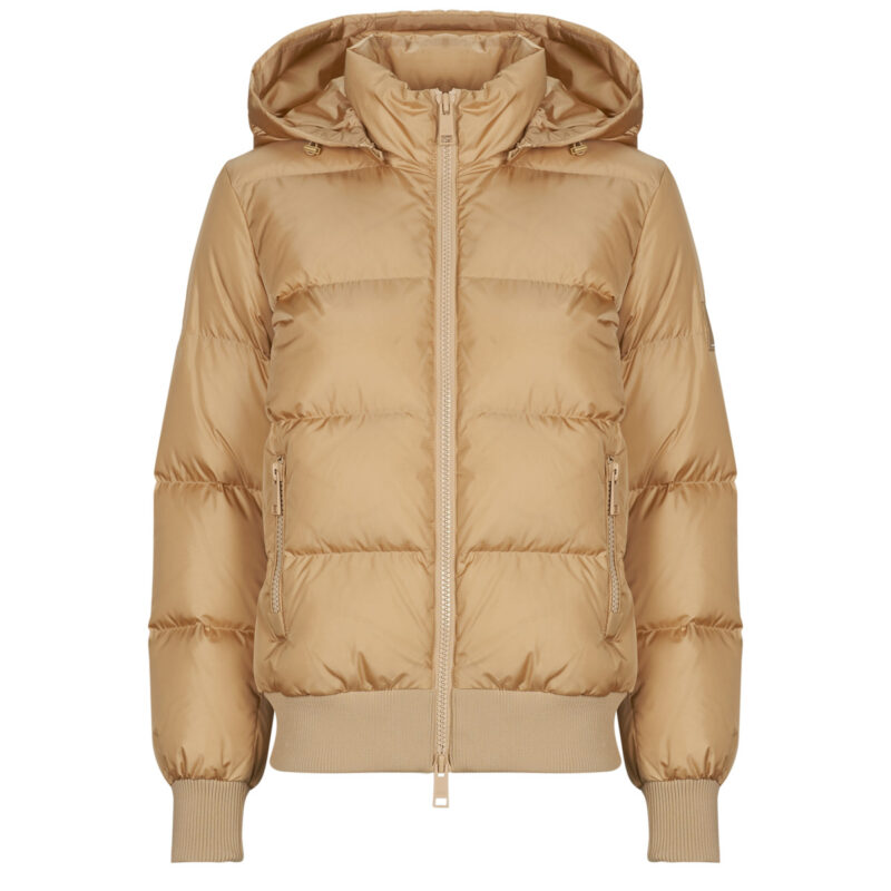 Piumino  Armani Exchange  DOWN JACKET  Beige -   Piumini Donna - 1