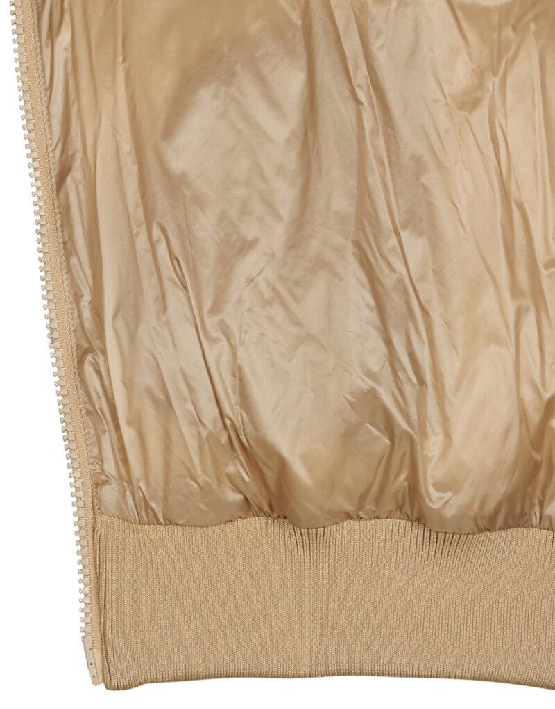 Piumino  Armani Exchange  DOWN JACKET  Beige -   Piumini Donna - 6