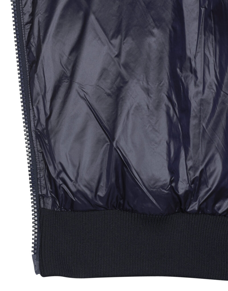 Daunenjacke Armani Exchange DOWN JACKET Marine Piumini Donna - 6