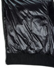 Piumino  Armani Exchange  DOWN JACKET  Nero -   Piumini Donna - 6