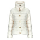 Piumino  Armani Exchange  BLOUSON JACKET - BLOUSON JACKET  Bianco -   Piumini Donna - 1