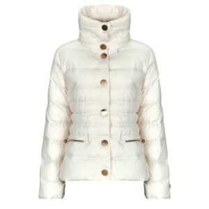 Piumino  Armani Exchange  BLOUSON JACKET - BLOUSON JACKET  Bianco -   Piumini Donna