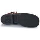 Armani Exchange MARA Nero Stivali bassi Donna - 7