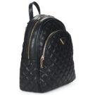 Donna Guess GIULLY II DOME BACKPACK Nero Zaino Donna - 2
