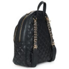 Donna Guess GIULLY II DOME BACKPACK Nero Zaino Donna - 3