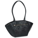 Guess BOLENA SHOULDER SATCHEL Nero Borse a spalla Donna - 2