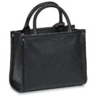 Donna Liu Jo RIDHI WILD COZY WINTER Nero Borsetta Donna - 2