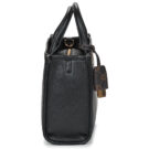 Donna Liu Jo RIDHI WILD COZY WINTER Nero Borsetta Donna - 3