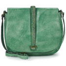 Moony Mood LOURRE Verde Borsa a tracolla Donna - 1