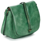 Moony Mood LOURRE Verde Borsa a tracolla Donna - 2