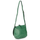 Moony Mood LOURRE Verde Borsa a tracolla Donna - 3
