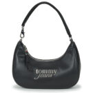 Tommy Jeans TJW BOLD SCRIPT SHOULDER BAG Nero Borse a spalla Donna - 1
