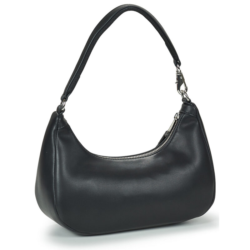 Tommy Jeans TJW BOLD SCRIPT SHOULDER BAG Nero Borse a spalla Donna - 2