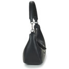 Tommy Jeans TJW BOLD SCRIPT SHOULDER BAG Nero Borse a spalla Donna - 3