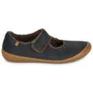 El Naturalista  PAWIKAN N5739  Nero -  Ballerine Donna - 2