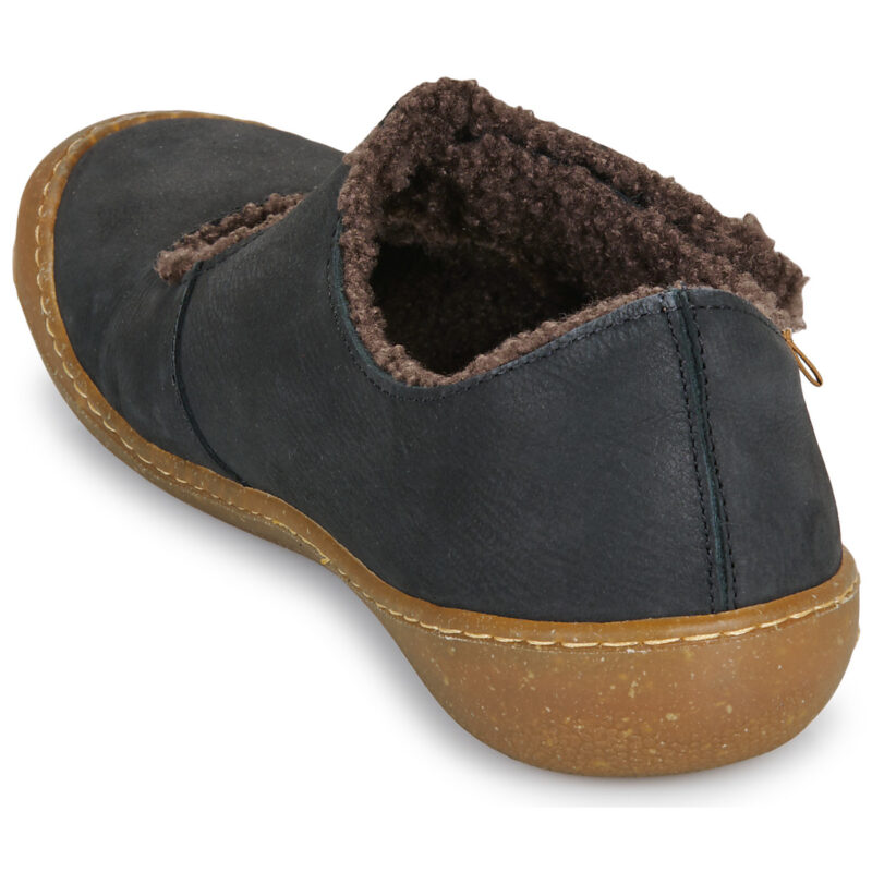 El Naturalista  PAWIKAN N5739  Nero -  Ballerine Donna - 5