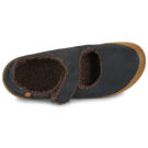 El Naturalista  PAWIKAN N5739  Nero -  Ballerine Donna - 6