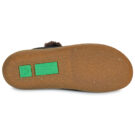 El Naturalista  PAWIKAN N5739  Nero -  Ballerine Donna - 7