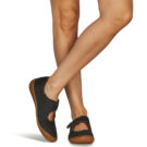 El Naturalista  PAWIKAN N5739  Nero -  Ballerine Donna - 8