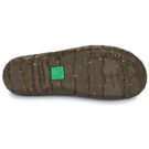El Naturalista Yggdrasil Khaki Ankle boots Women - 7