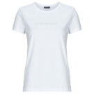 T-shirt Emporio Armani CREW NECK T-SHIRT AF13033 Bianco T-shirt maniche corte Donna - 1