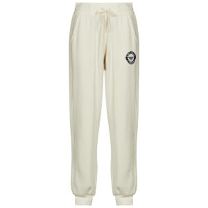 Pantaloni Sportivi  Emporio Armani  TROUSERS WITH CUFFS  Beige -   Pantaloni Sportivi Donna