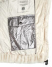 Giubbotto Geox SPHERICA G Beige Giubbotti Donna - 6