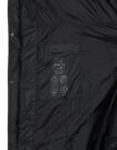Daunenjacke Geox CATRIA F Schwarze Damen-Daunenjacken - 6