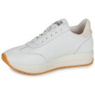 Love Moschino DAILY RUNNING Bianco Sneakers basse Donna - 4