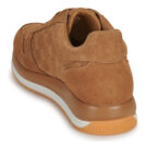 Love Moschino DAILY RUNNING Marrone Sneakers basse Donna - 5